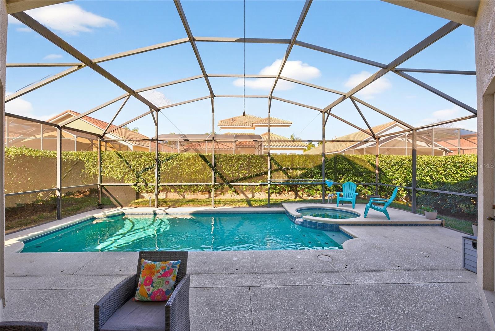 Image 59 of 65 For 650 Tuscan Hills Blvd