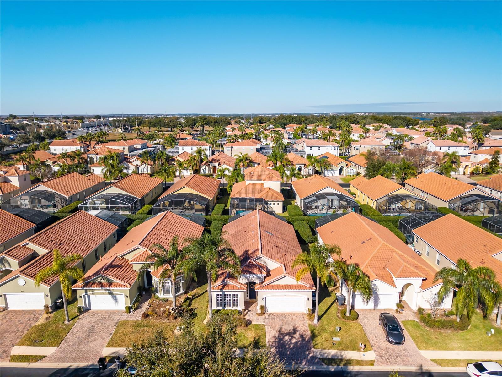 Image 62 of 65 For 650 Tuscan Hills Blvd