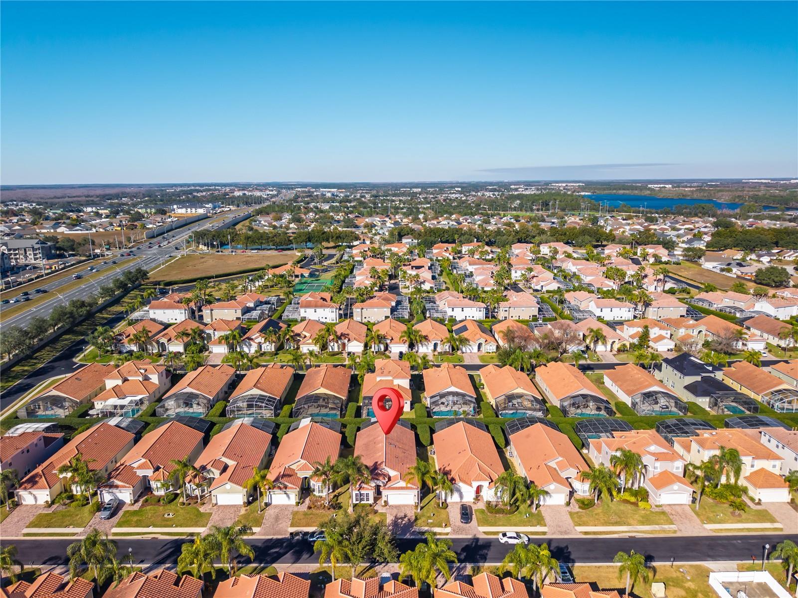 Image 63 of 65 For 650 Tuscan Hills Blvd