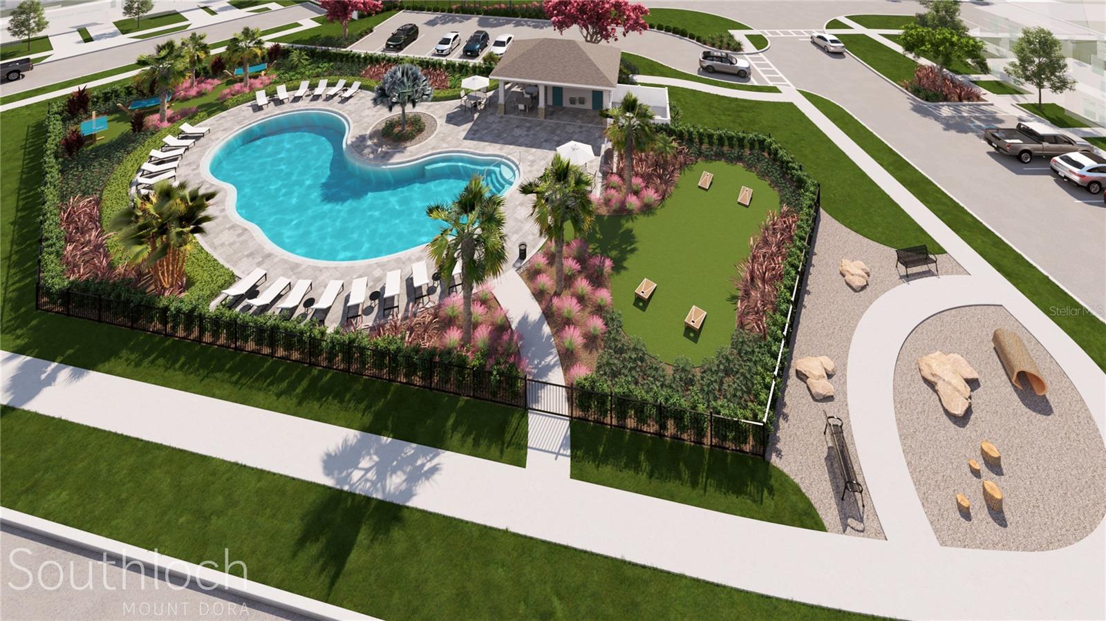 Image 25 of 27 For 711 Perth Drive