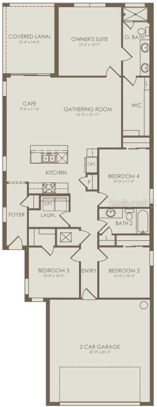 Image 2 of 28 For 3726 Haddon Avenue