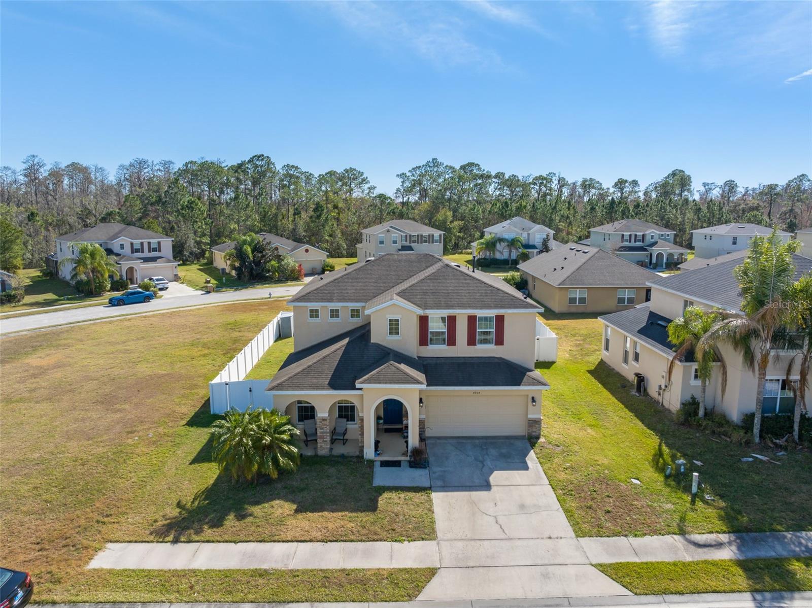 Details for 4954 Castle Street E, KISSIMMEE, FL 34758