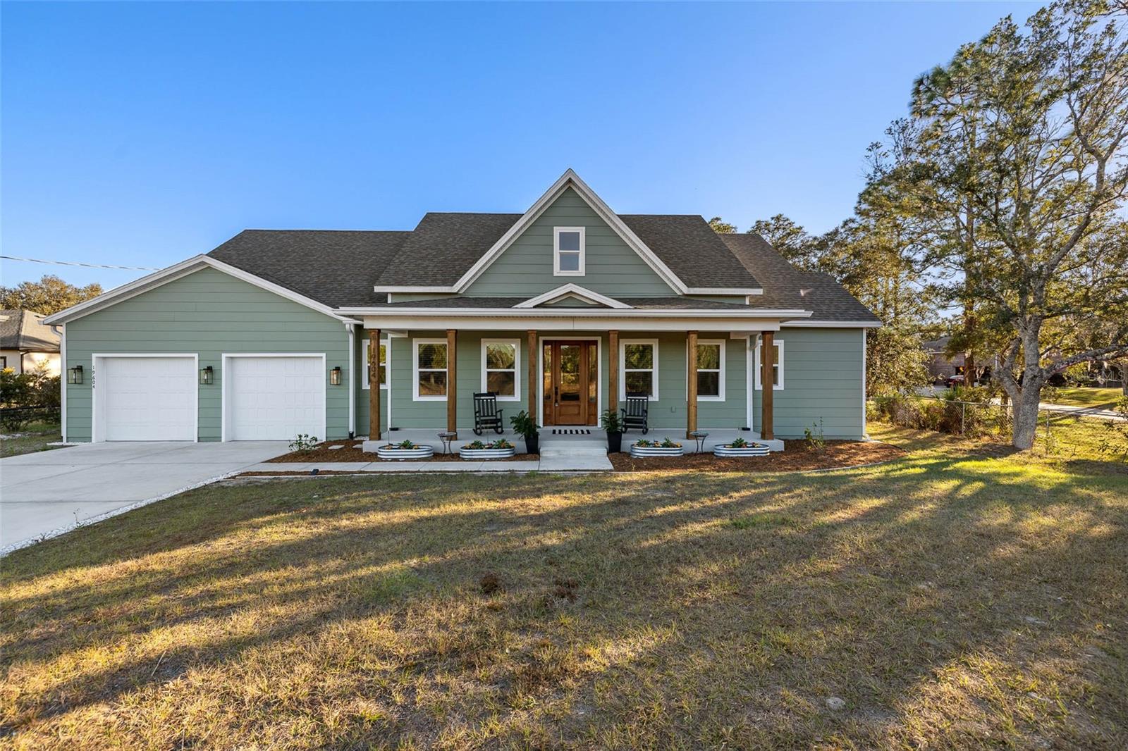 Details for 19604 Ralston Street, ORLANDO, FL 32833