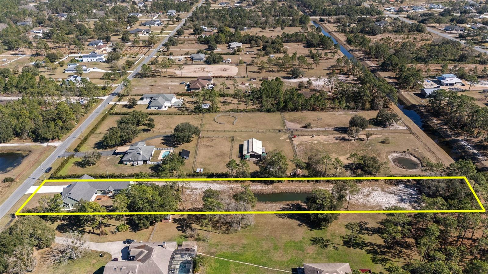 Image 61 of 72 For 19604 Ralston Street