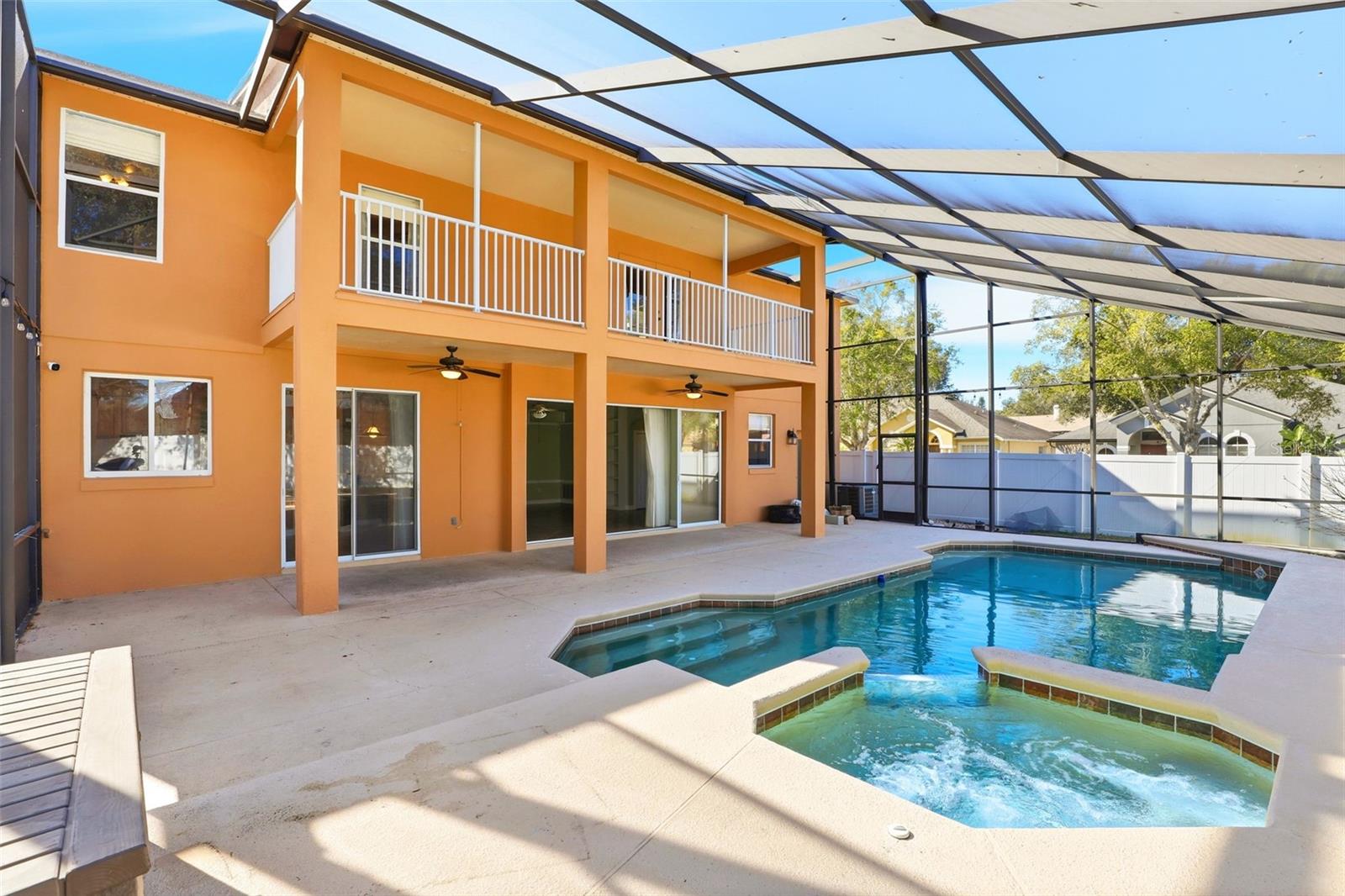 Image 46 of 63 For 294 Via Russo Lane