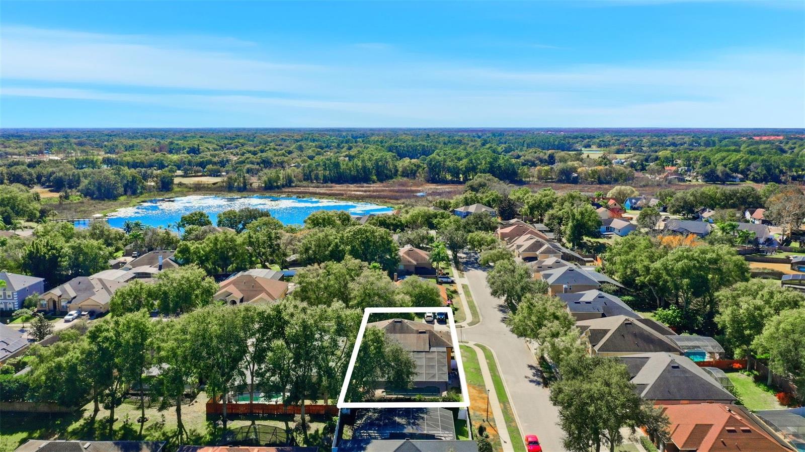 Image 59 of 63 For 294 Via Russo Lane