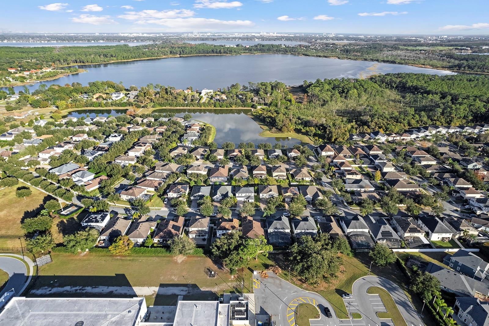 Image 33 of 36 For 11525 Chateaubriand Ave.