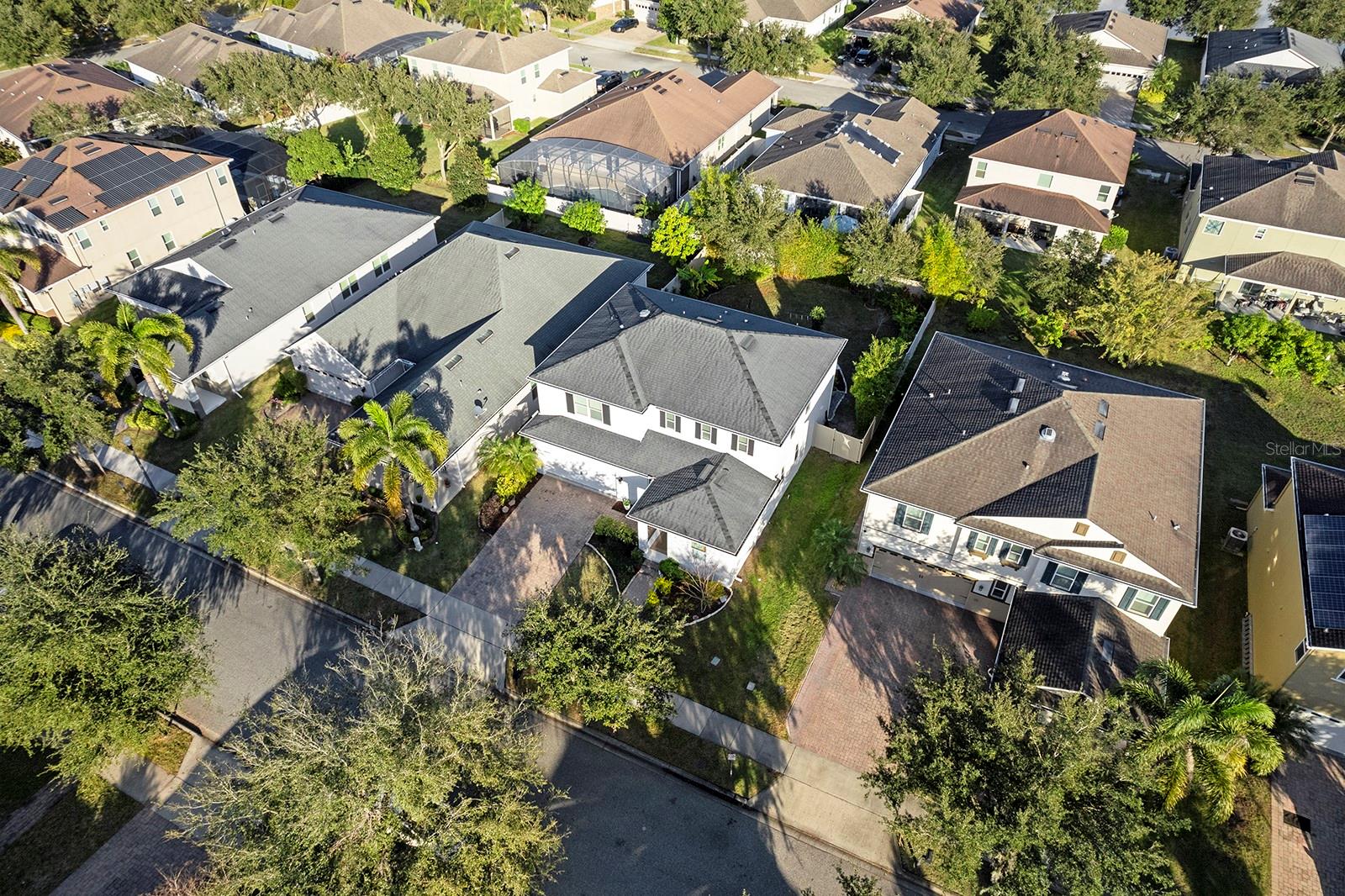 Image 34 of 36 For 11525 Chateaubriand Ave.