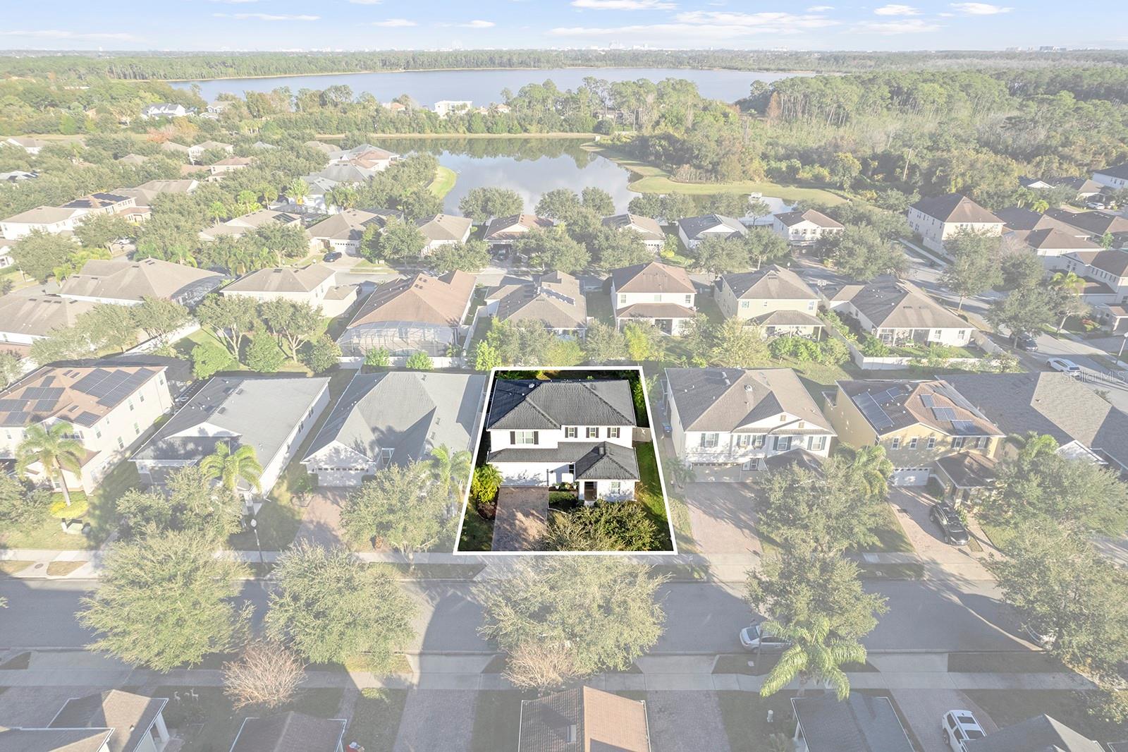 Image 35 of 36 For 11525 Chateaubriand Ave.