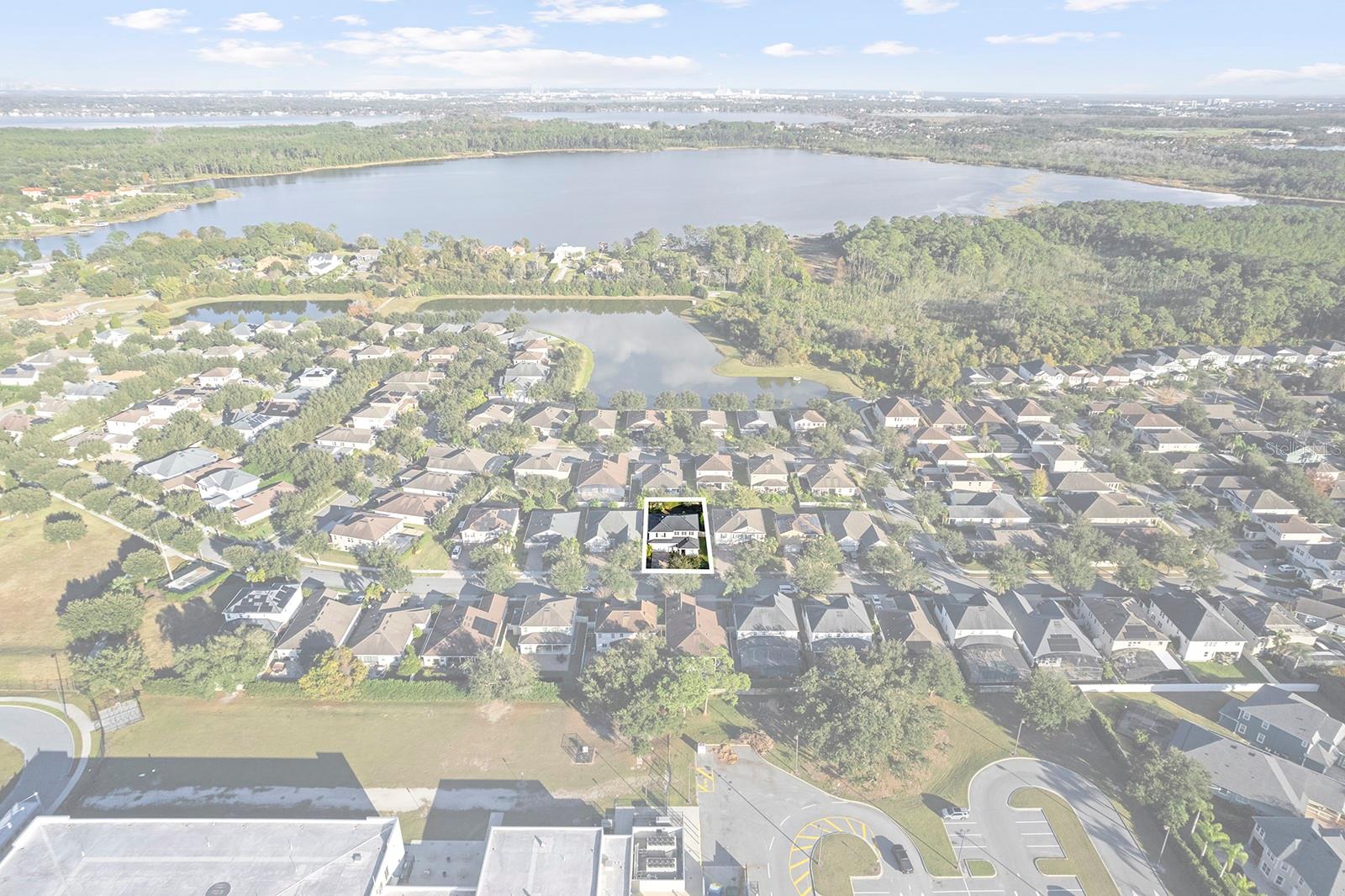 Image 36 of 36 For 11525 Chateaubriand Ave.