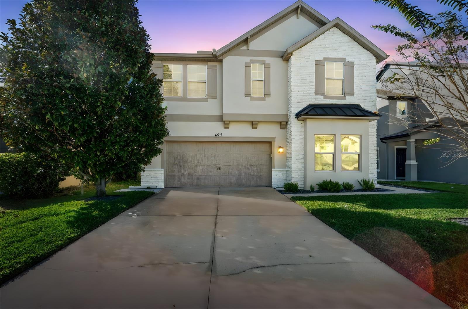 Details for 684 Seven Oaks Boulevard, WINTER SPRINGS, FL 32708