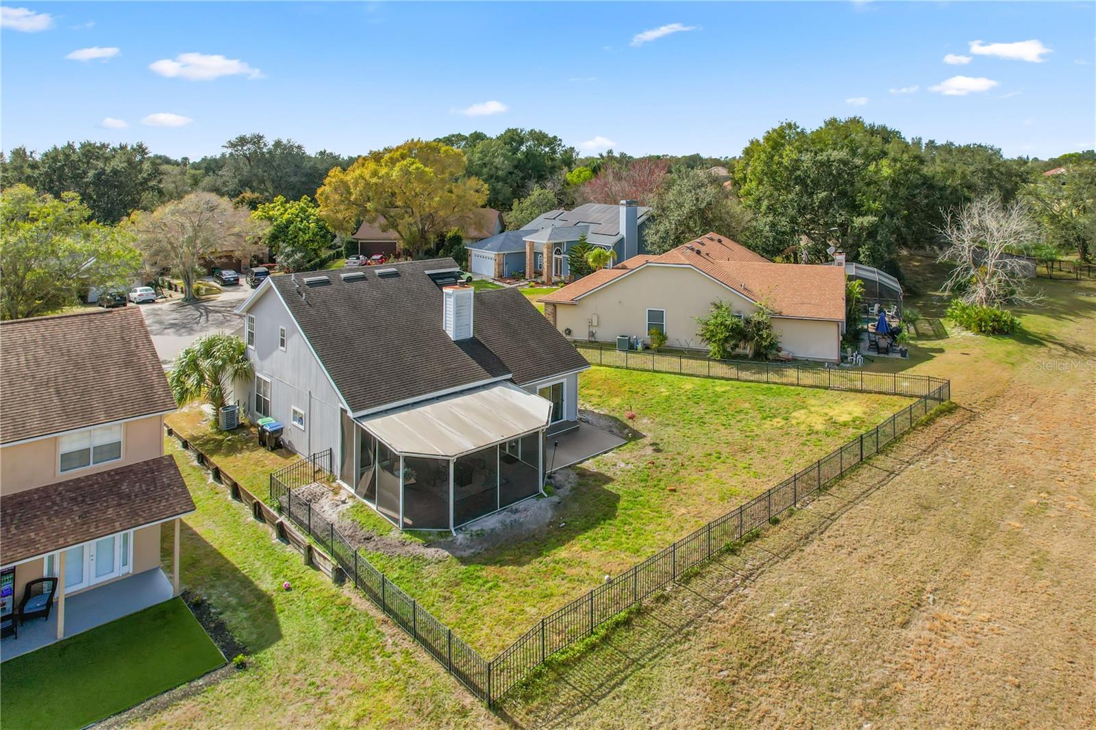 Image 52 of 59 For 2619 Rangeley Court