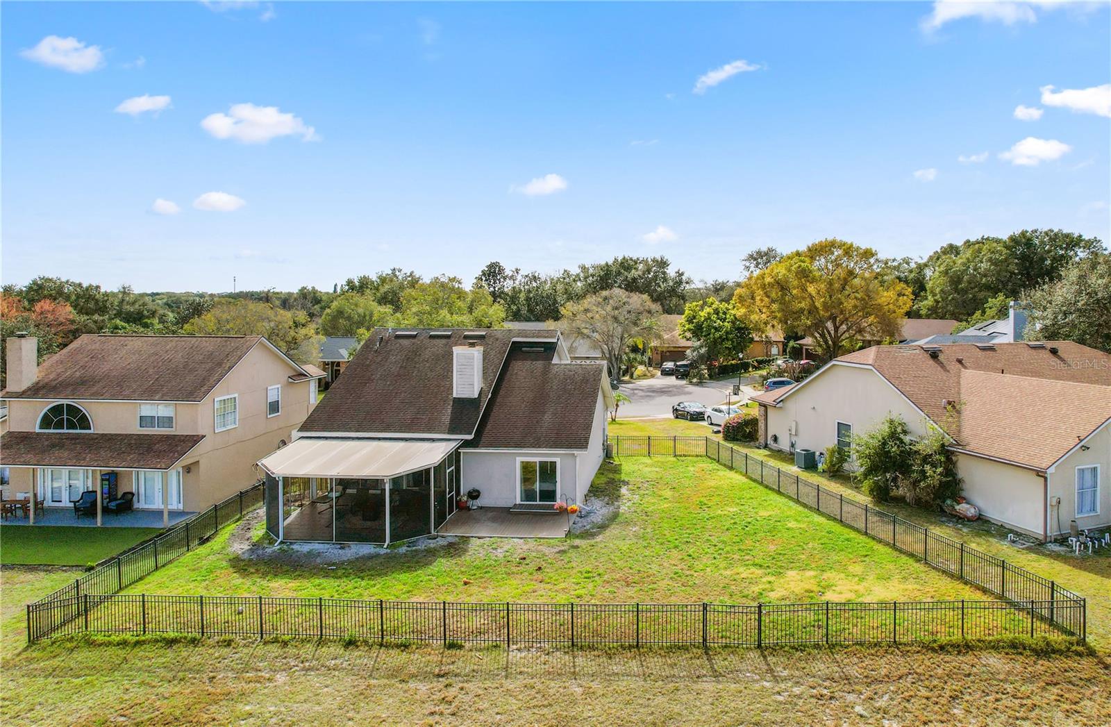 Image 53 of 59 For 2619 Rangeley Court