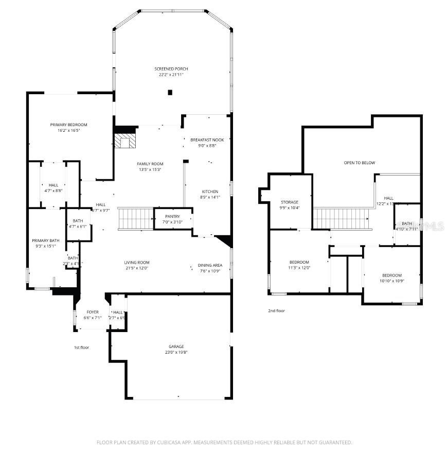 Image 58 of 59 For 2619 Rangeley Court