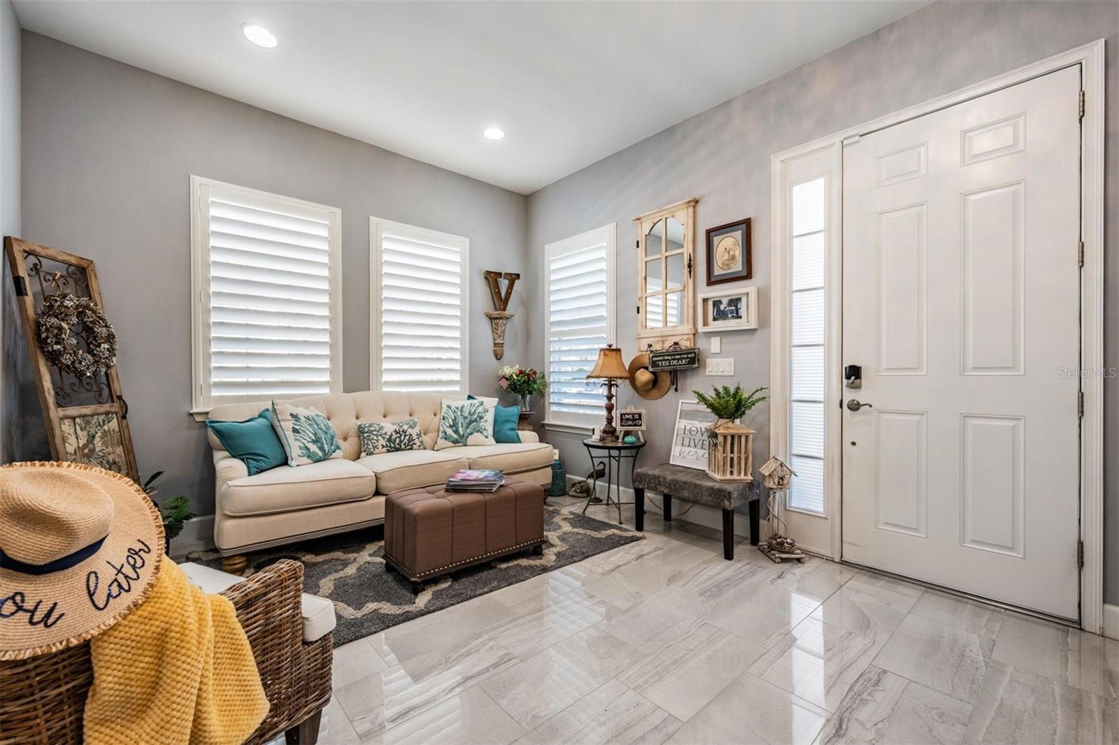 Image 21 of 41 For 4607 Barletta Court