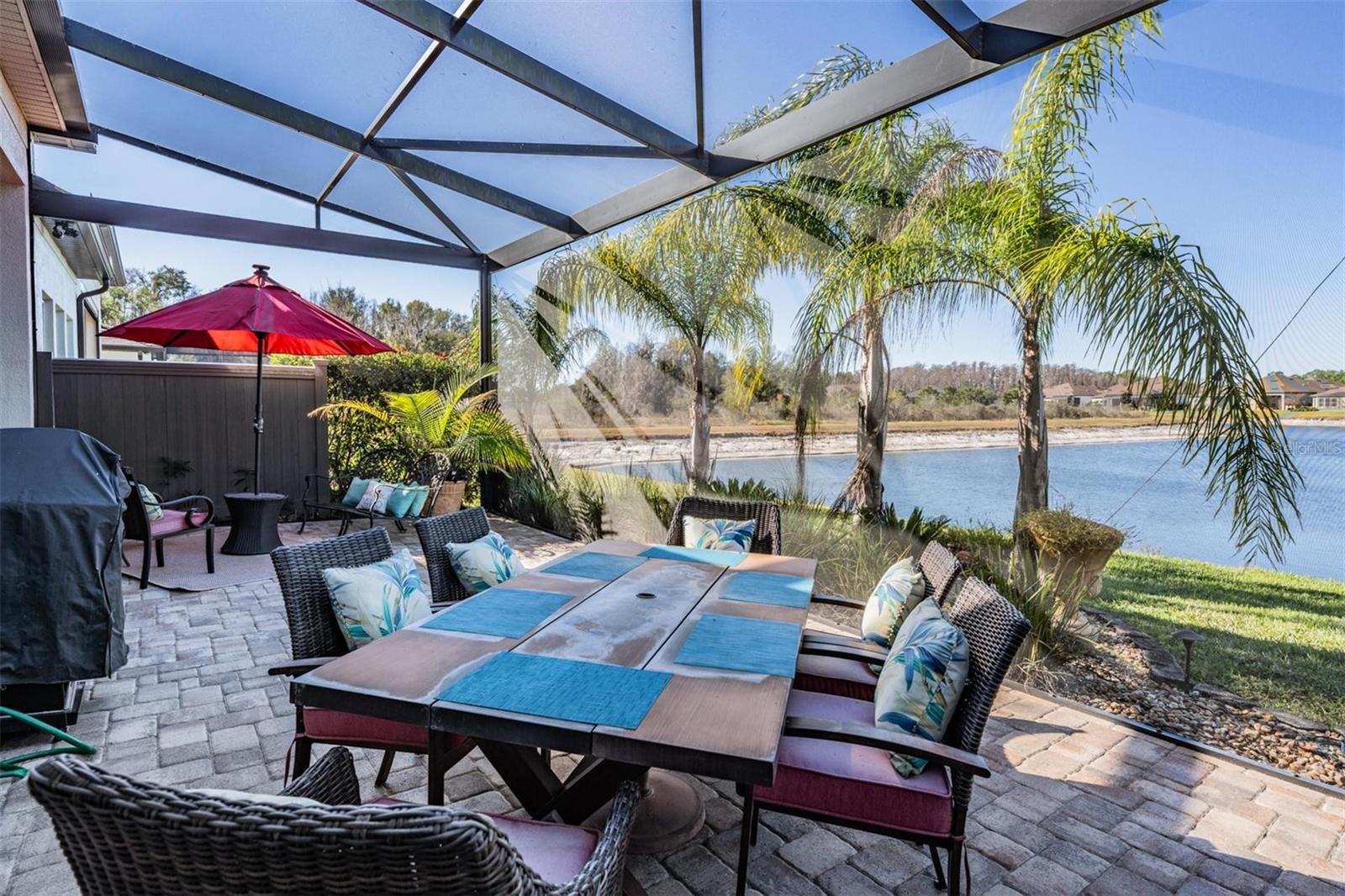 Image 22 of 41 For 4607 Barletta Court