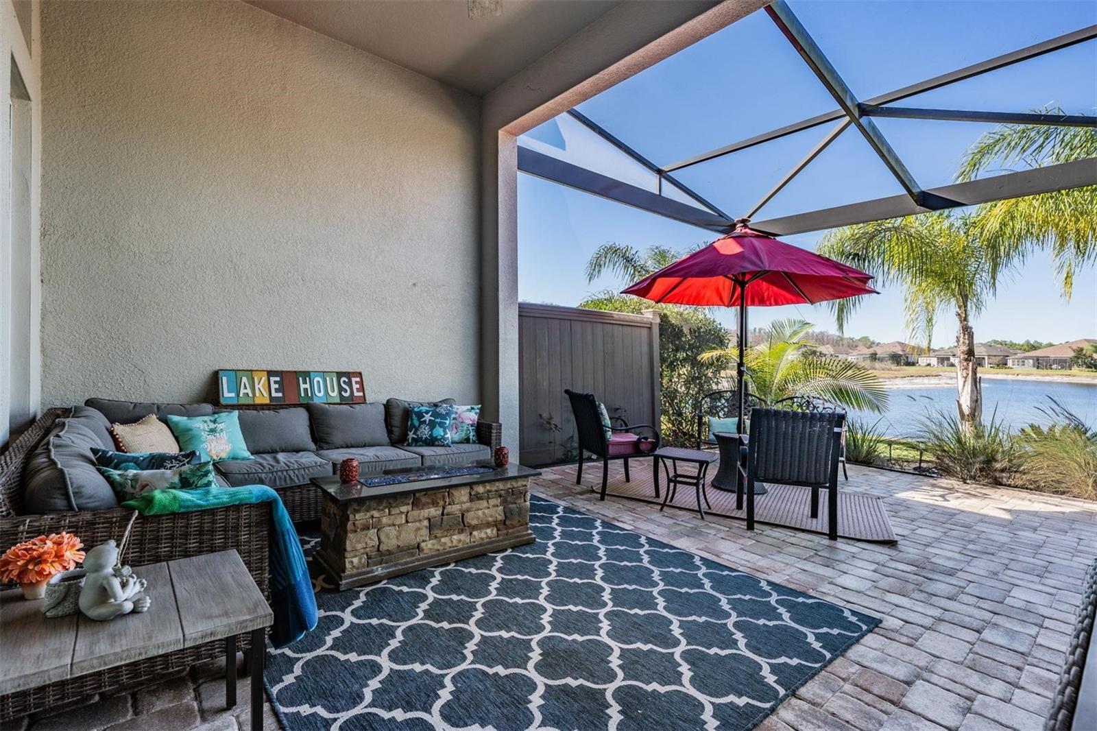 Image 25 of 41 For 4607 Barletta Court