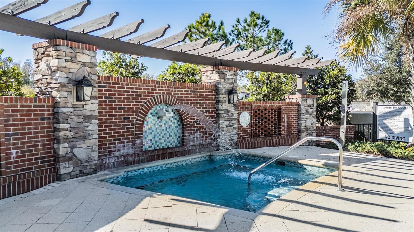 Image 27 of 41 For 4607 Barletta Court