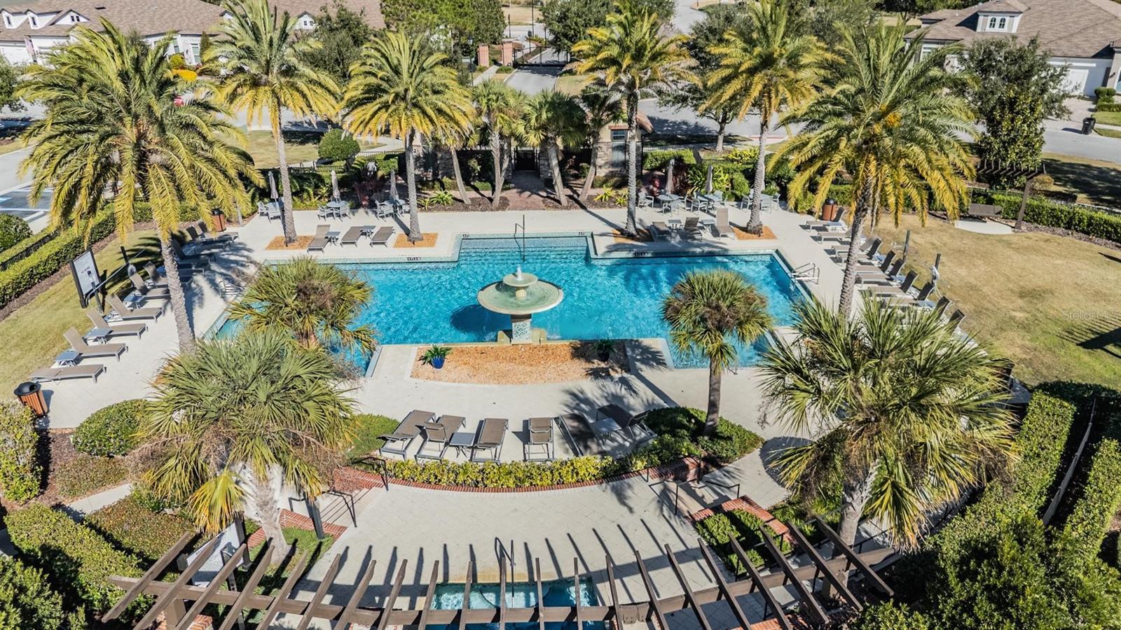 Image 30 of 41 For 4607 Barletta Court