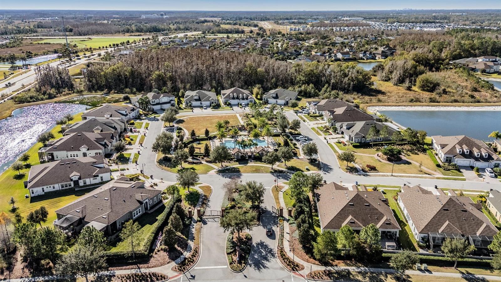 Image 37 of 41 For 4607 Barletta Court