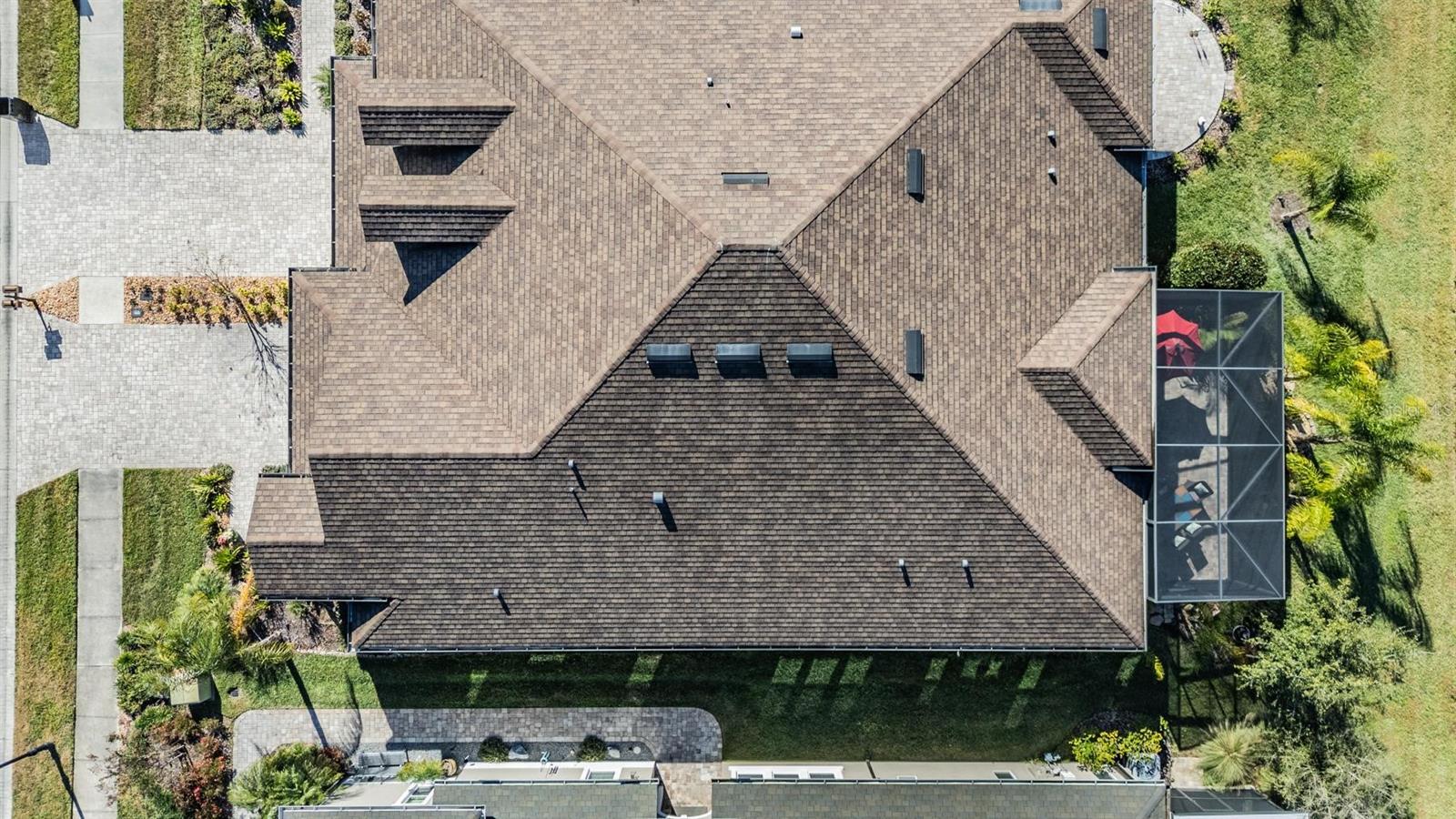 Image 38 of 41 For 4607 Barletta Court