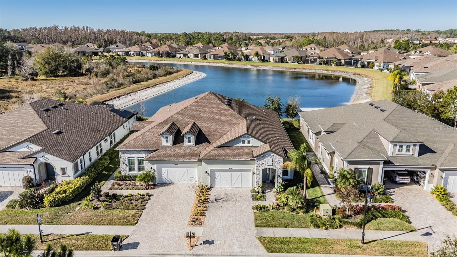 Image 39 of 41 For 4607 Barletta Court