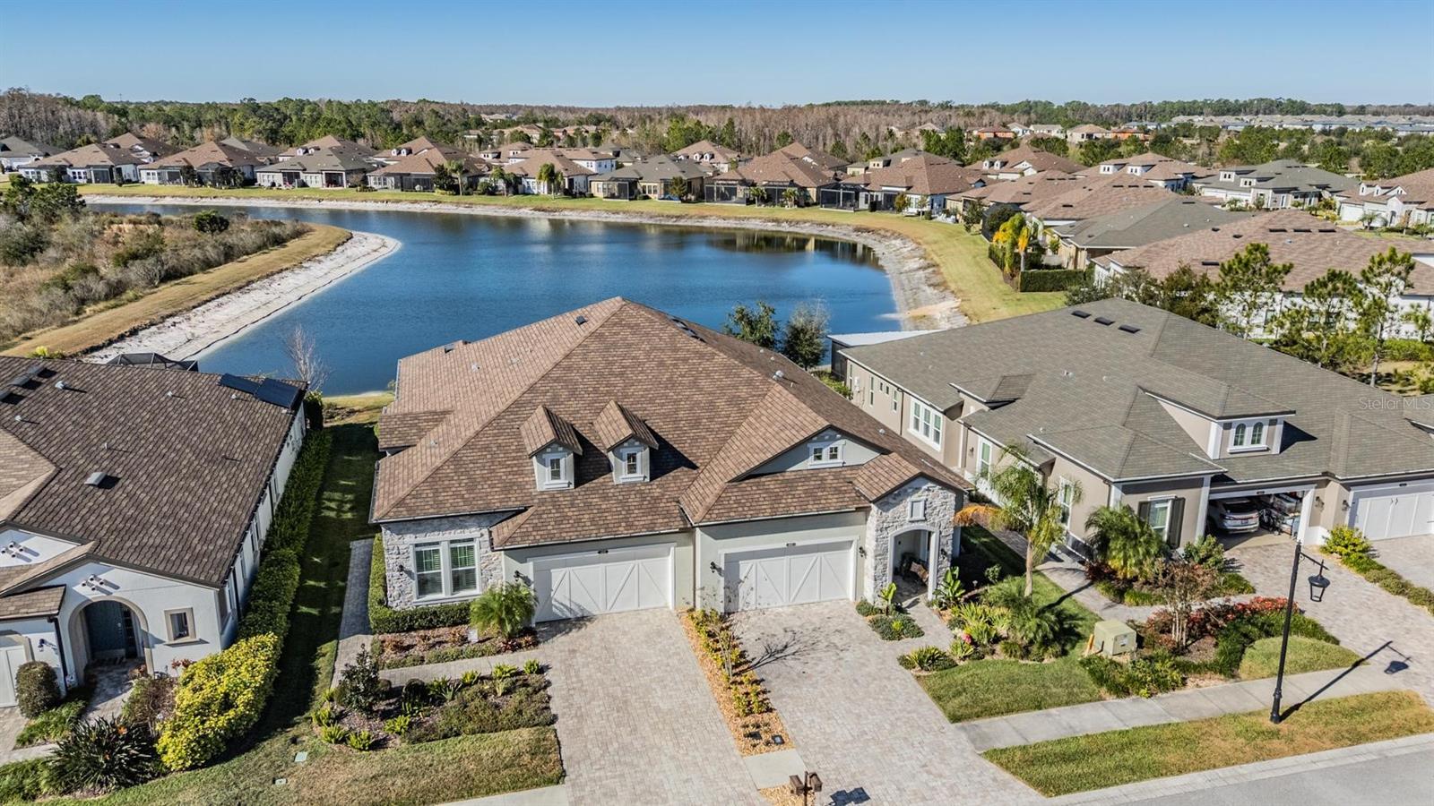 Image 40 of 41 For 4607 Barletta Court