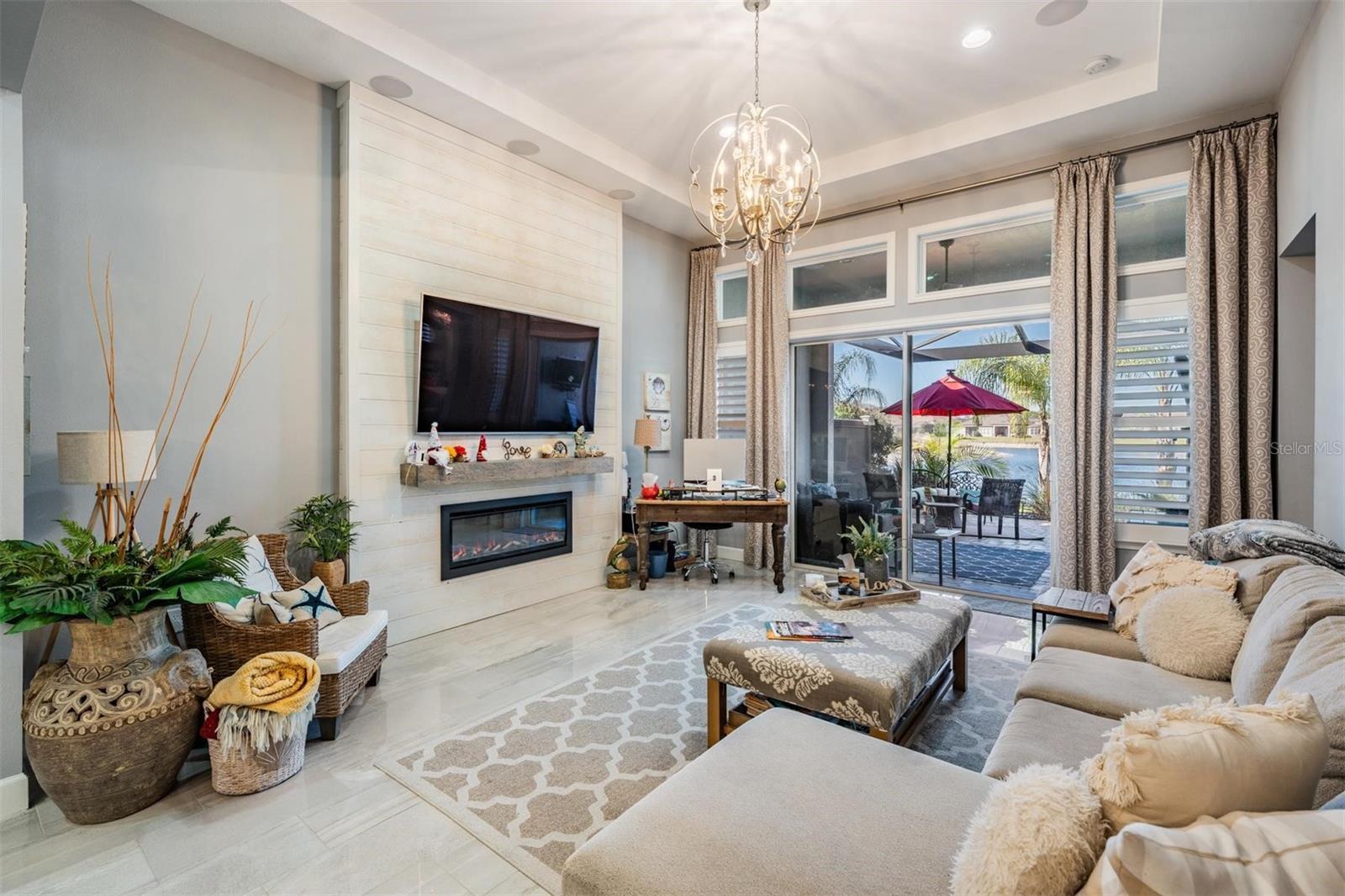 Image 8 of 41 For 4607 Barletta Court