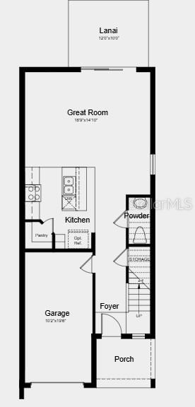 Image 2 of 24 For 715 Perth Drive