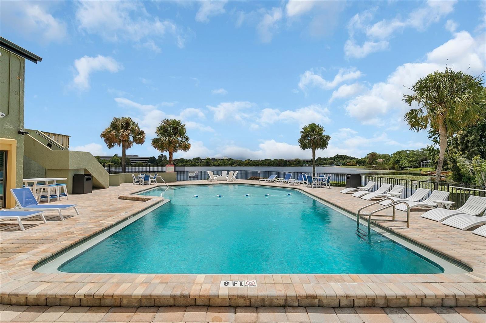 Image 13 of 15 For 936 Lake Destiny Dr  # H