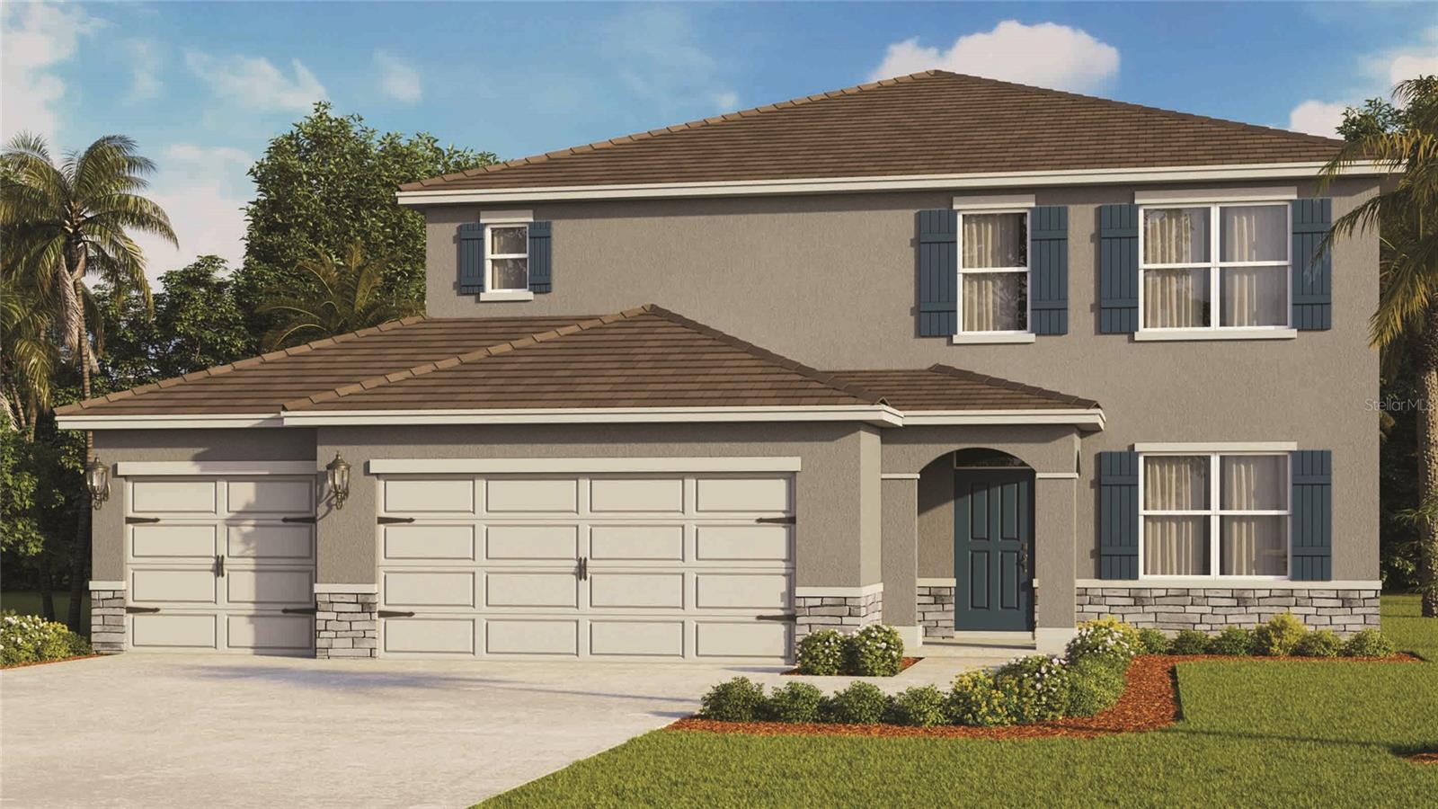 Listing Details for 4017 Bradbury Way, SANFORD, FL 32773