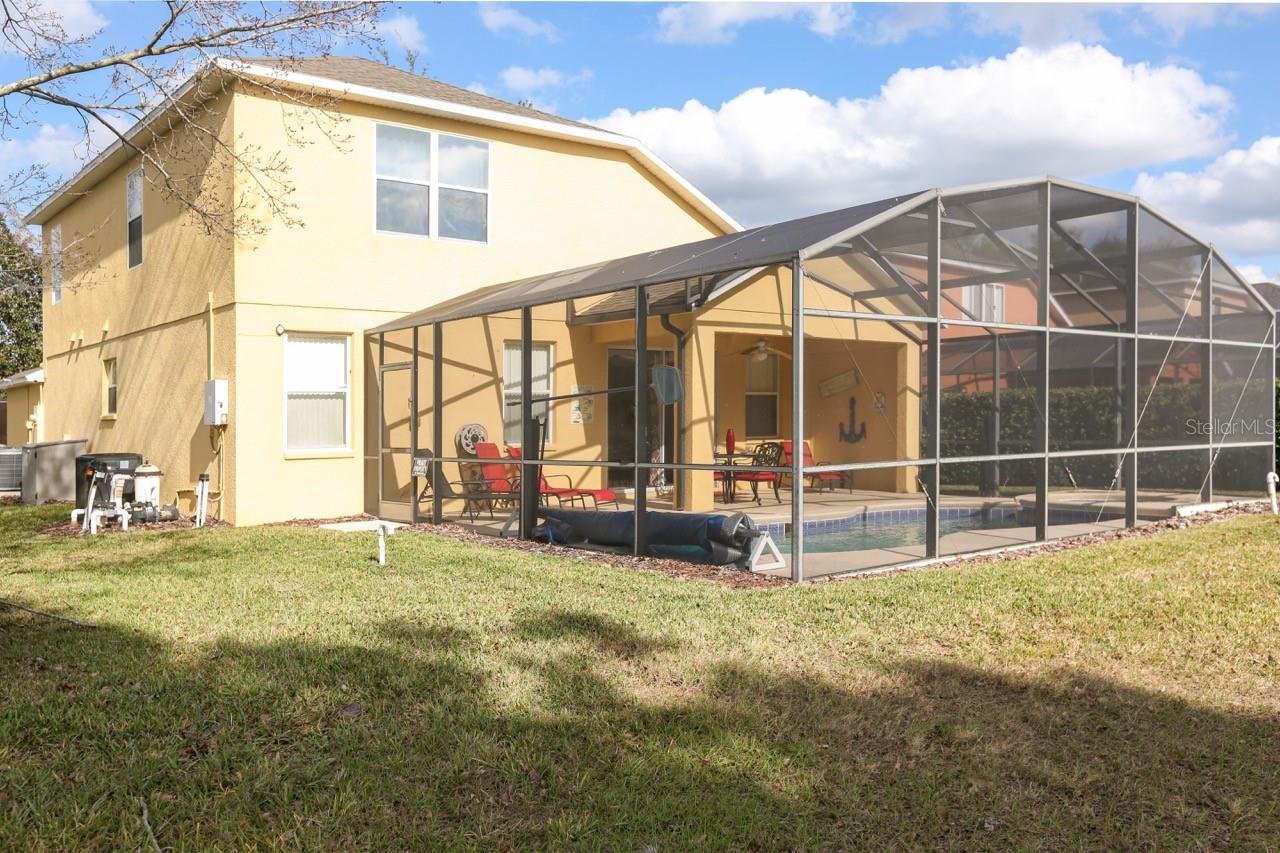 Image 32 of 35 For 17735 Woodcrest Way