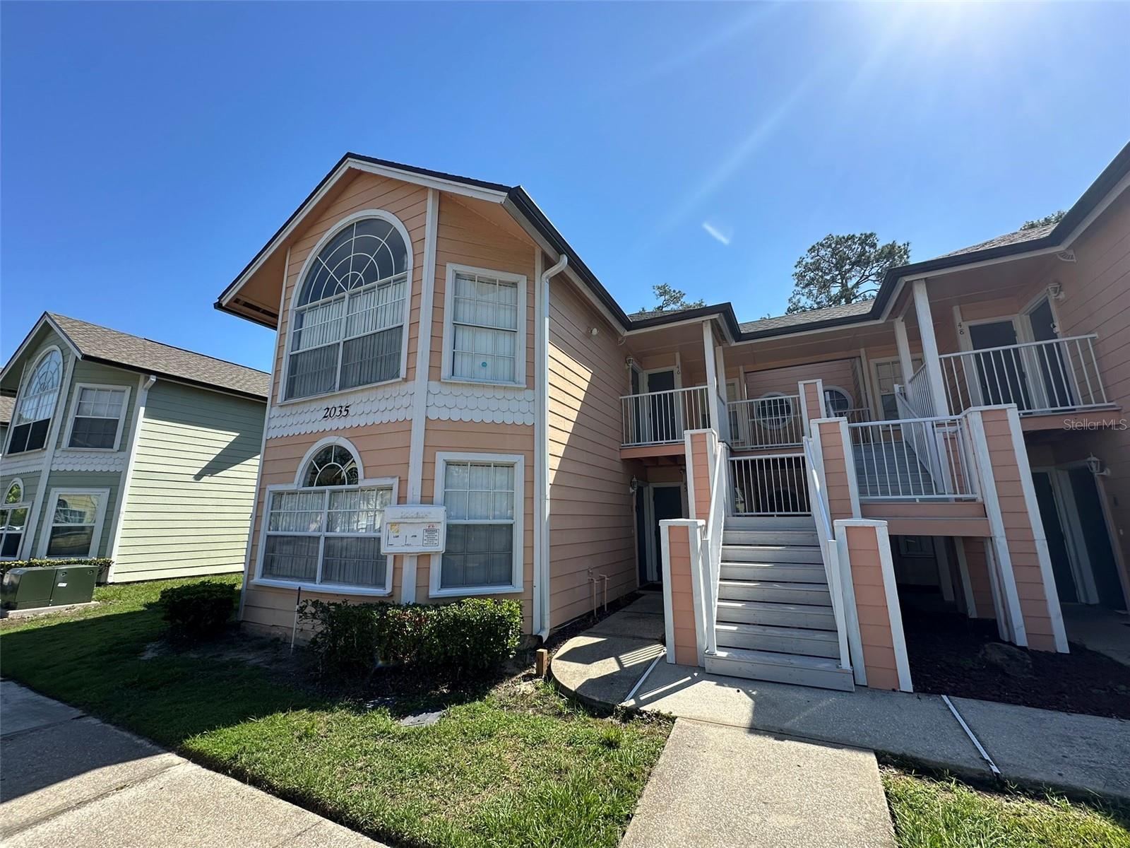 Details for 2035 Royal Bay Boulevard 46, KISSIMMEE, FL 34746