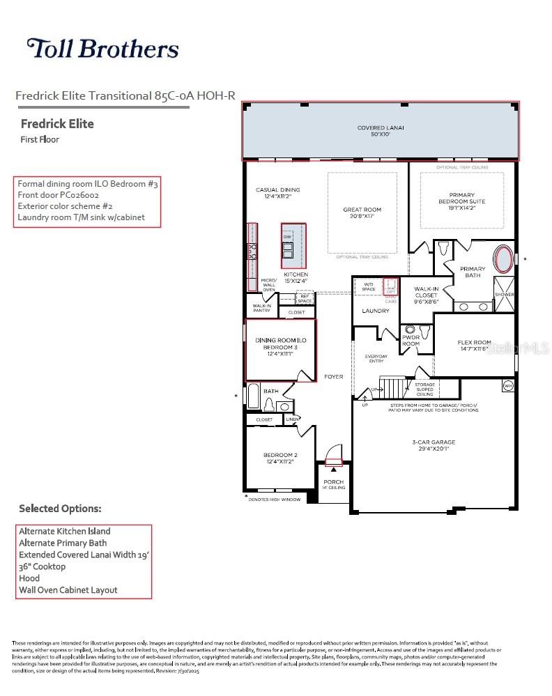Image 2 of 43 For 3548 Mclain Preserve Point