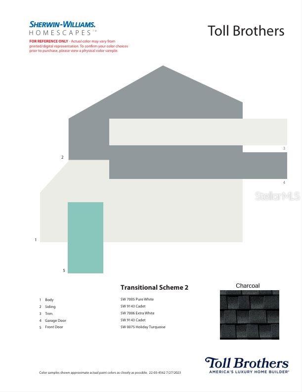 Image 29 of 43 For 3548 Mclain Preserve Point