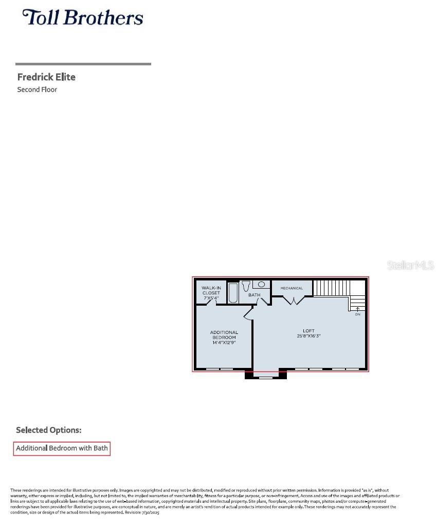 Image 3 of 43 For 3548 Mclain Preserve Point