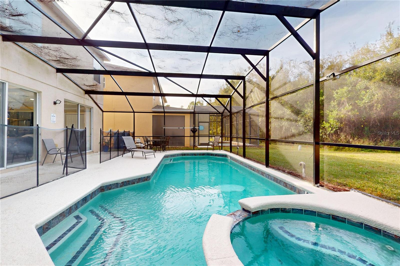 Image 30 of 32 For 4651 Golden Beach Court