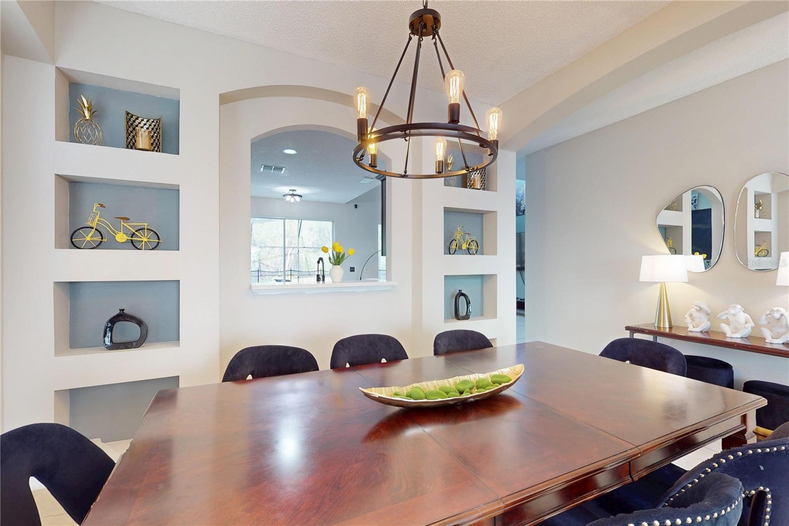 Image 6 of 32 For 4651 Golden Beach Court