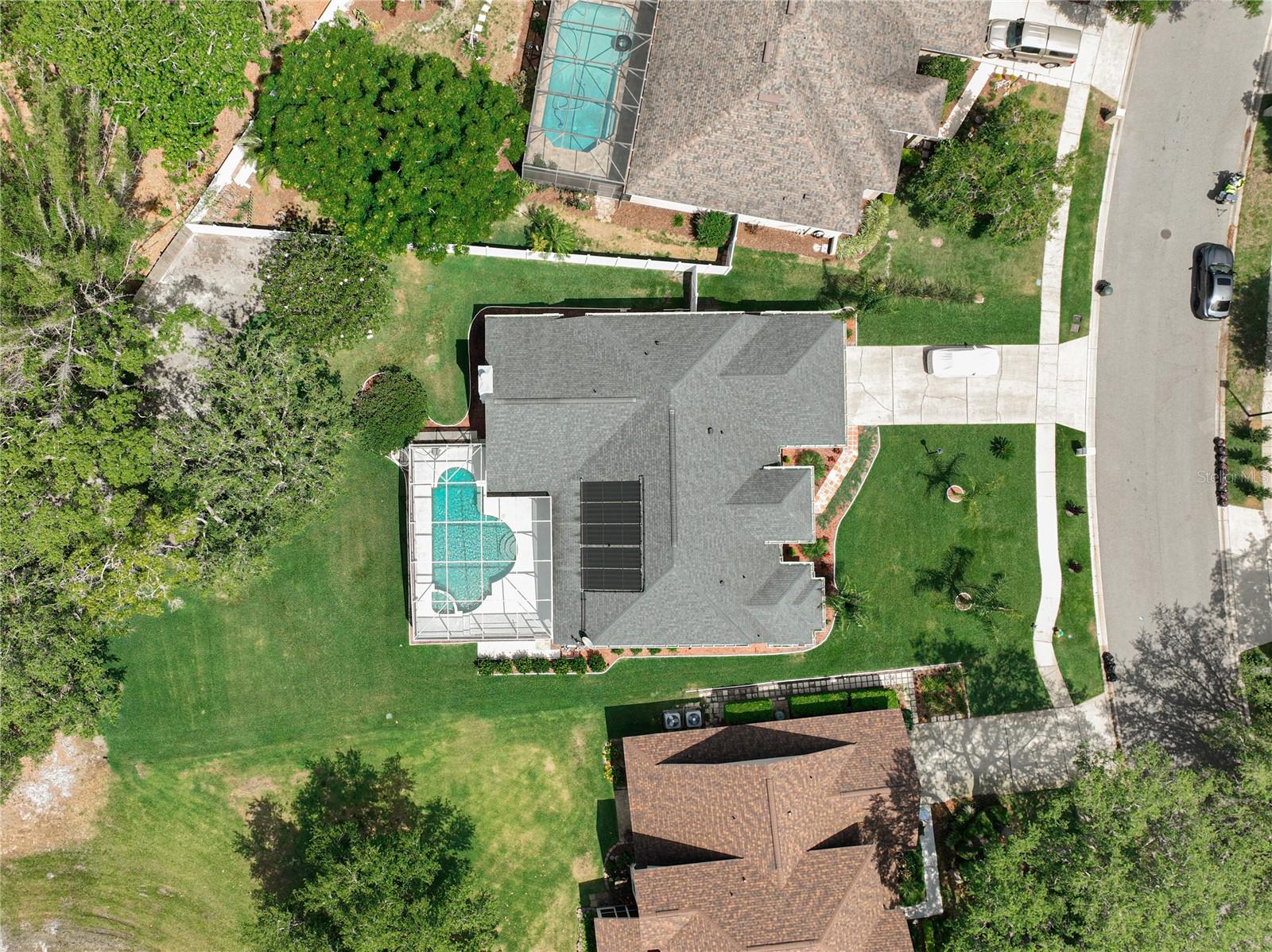 Image 45 of 55 For 3534 Woodley Park Place