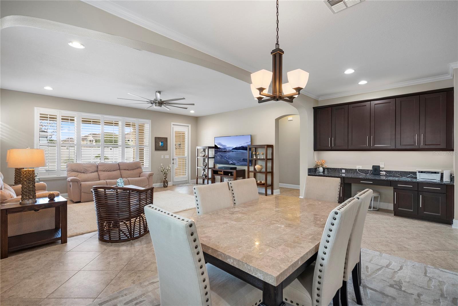 Image 13 of 43 For 10539 Warlow Creek Street