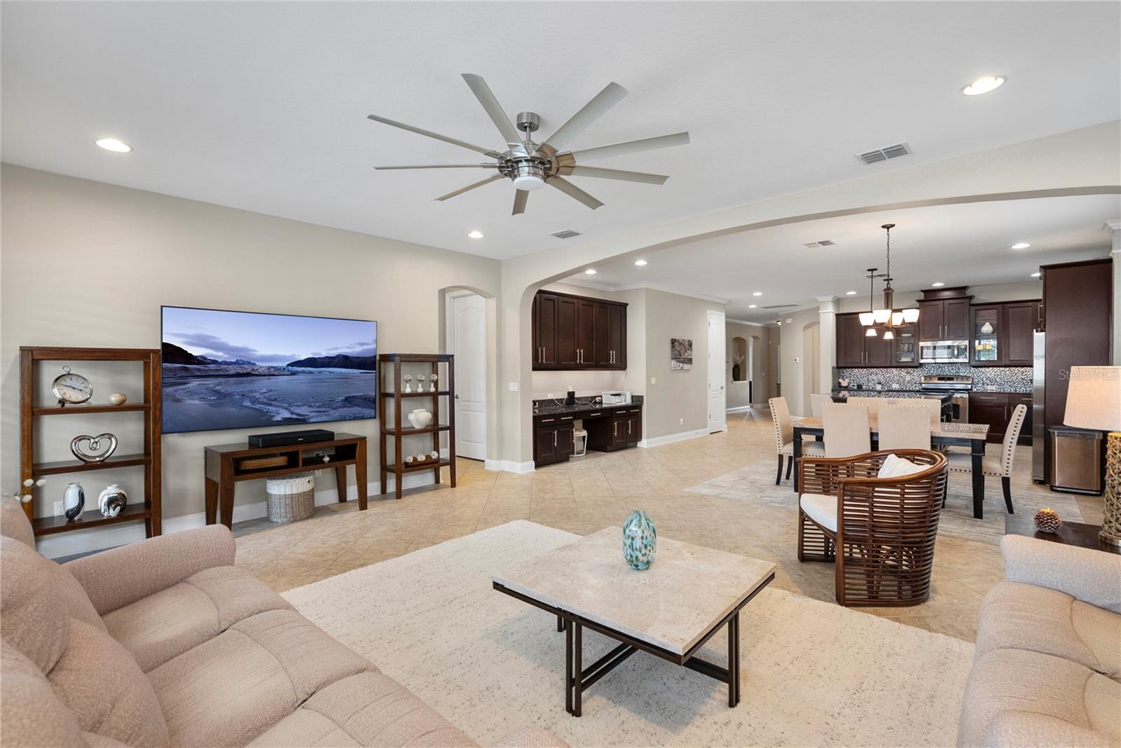 Image 14 of 43 For 10539 Warlow Creek Street