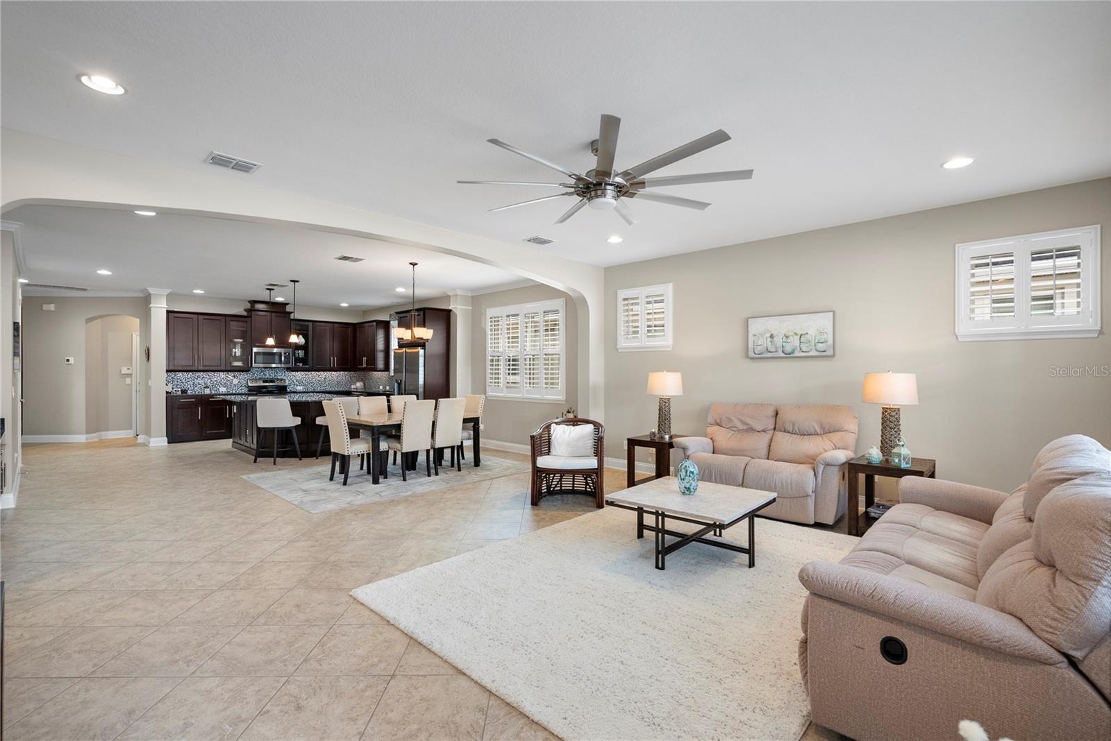 Image 17 of 43 For 10539 Warlow Creek Street