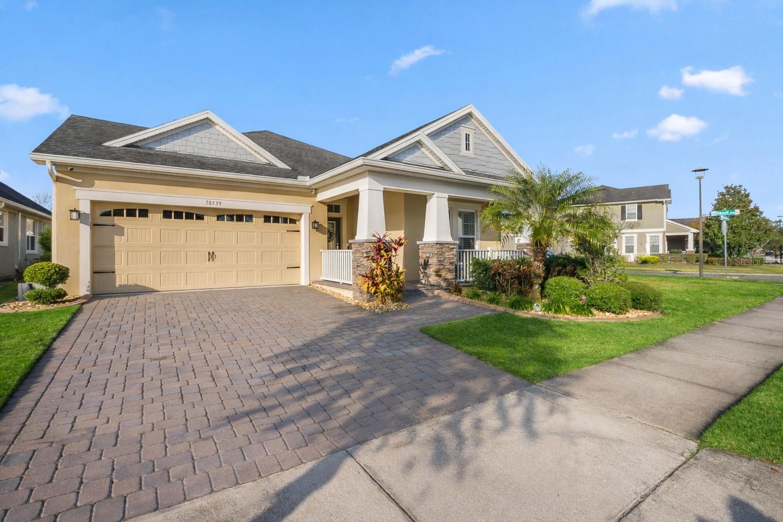 Image 2 of 43 For 10539 Warlow Creek Street