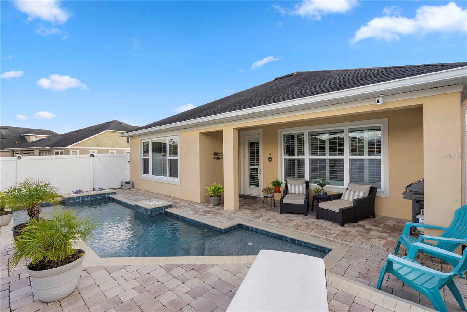 Image 31 of 43 For 10539 Warlow Creek Street