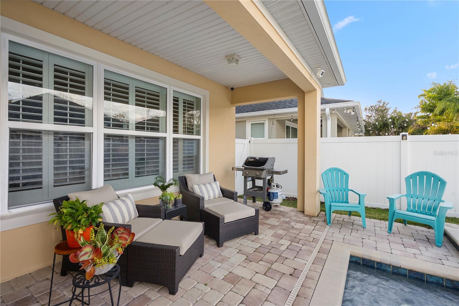 Image 33 of 43 For 10539 Warlow Creek Street