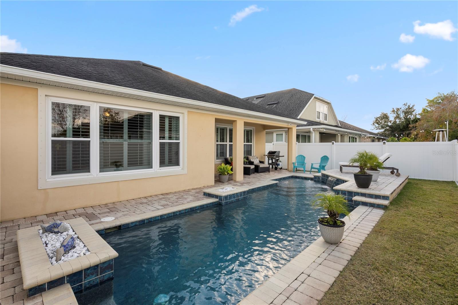 Image 37 of 43 For 10539 Warlow Creek Street