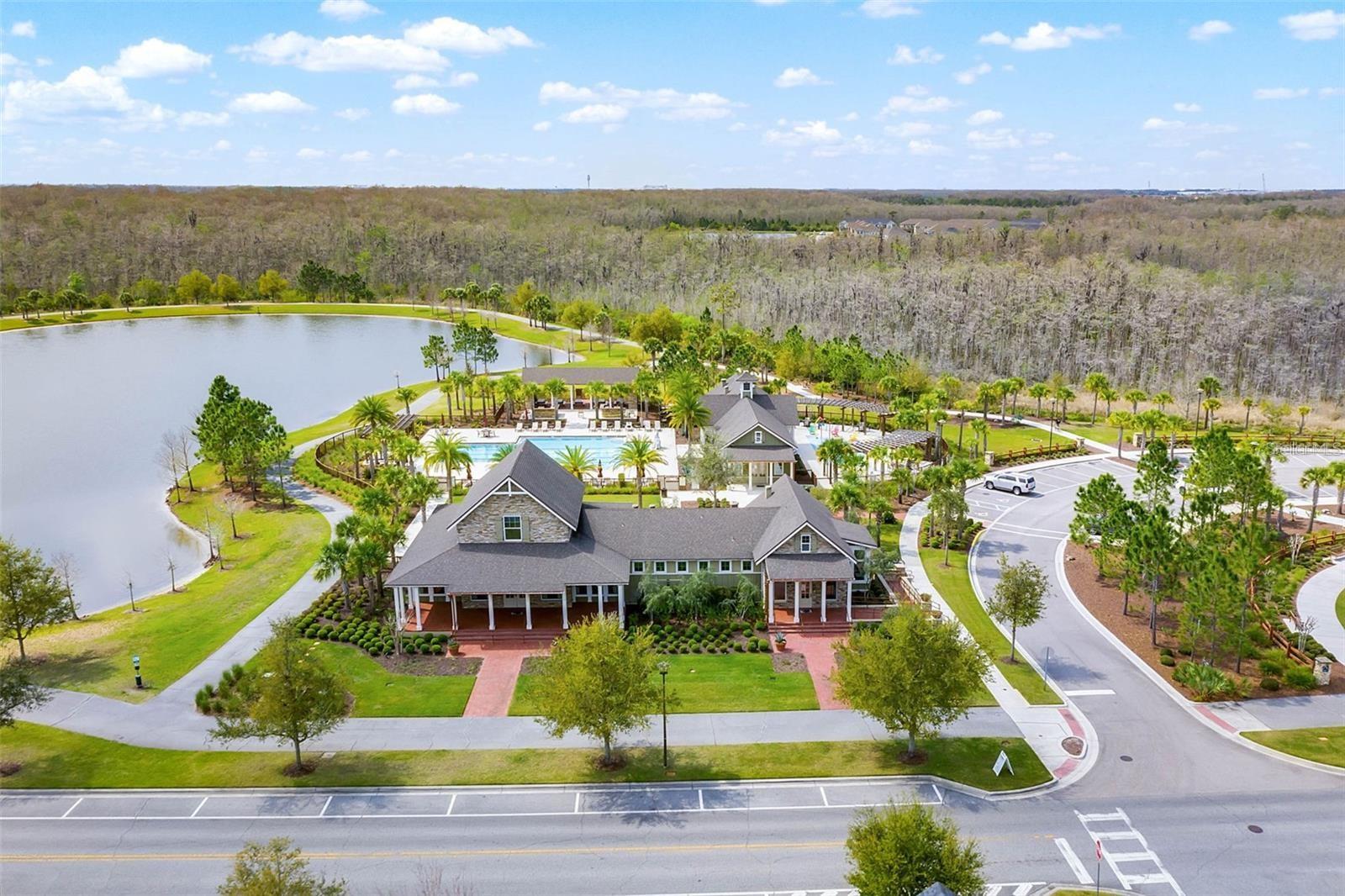 Image 38 of 43 For 10539 Warlow Creek Street