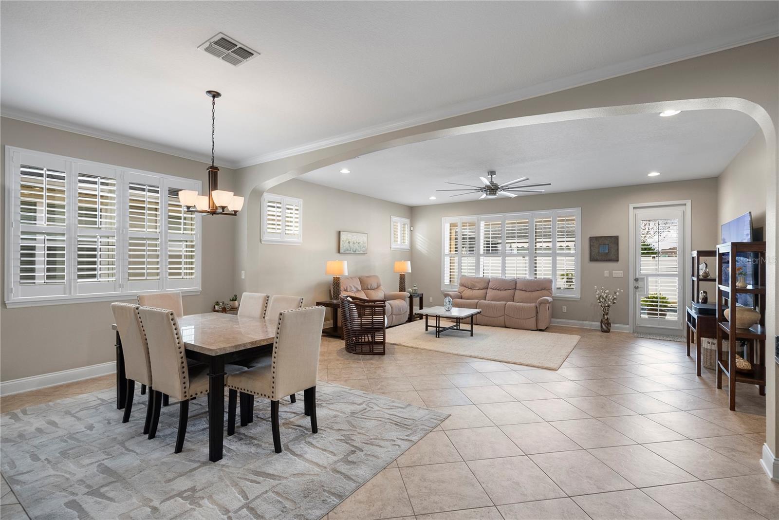 Image 7 of 43 For 10539 Warlow Creek Street