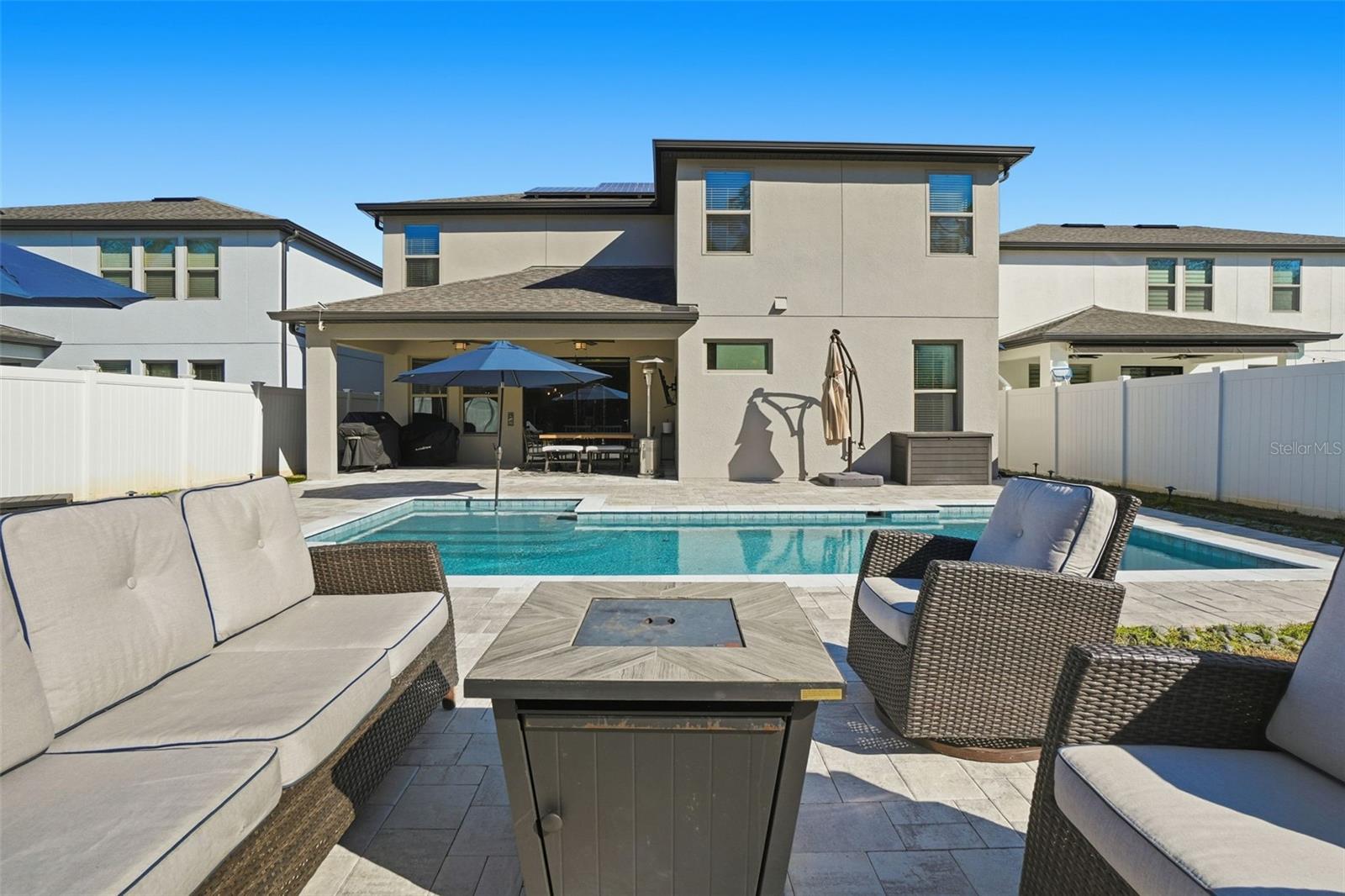 Image 28 of 30 For 9392 Juniper Moss Circle