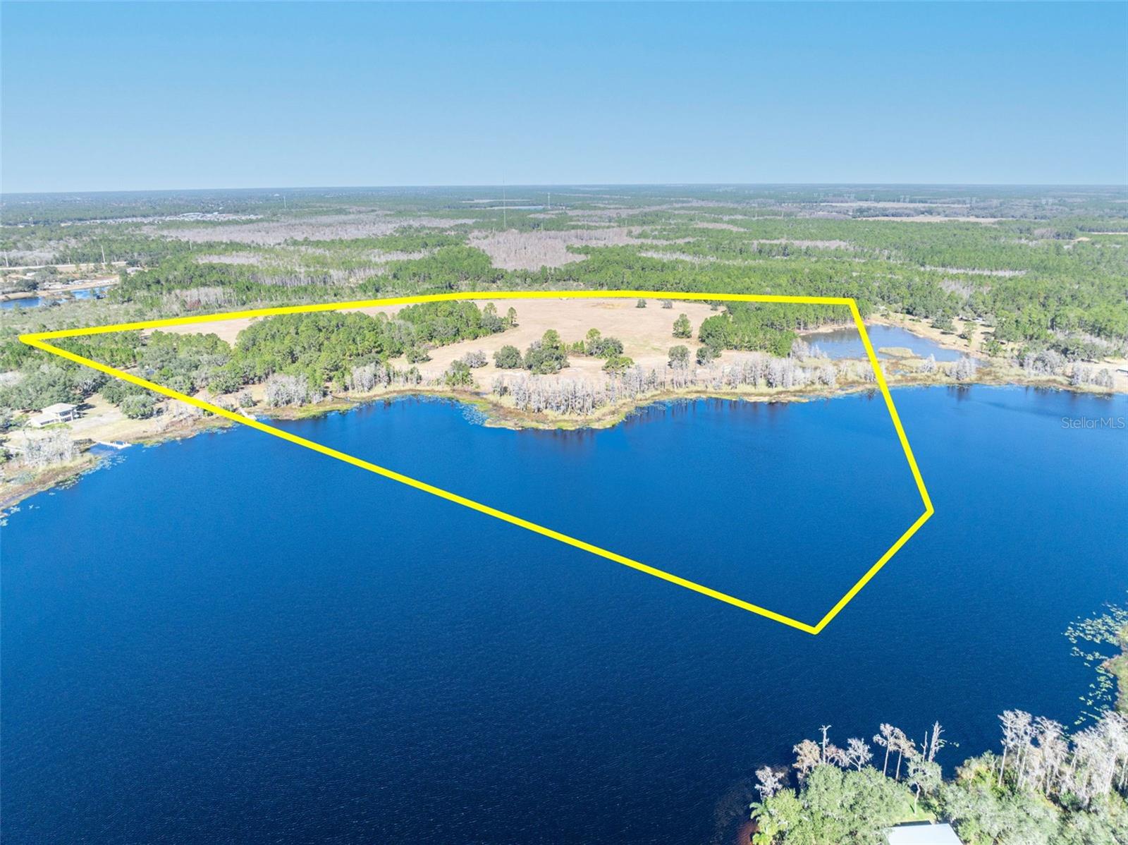 Image 11 of 29 For 925 & 975 Keelhaul Road